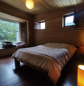 Austral lodge habitacion la huala